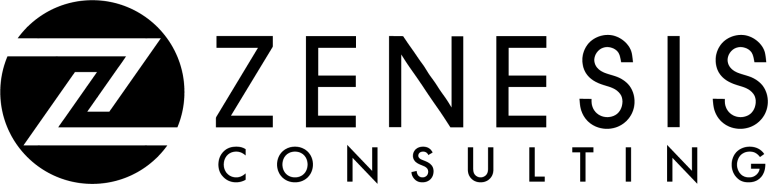 Zenesis Consulting Logo