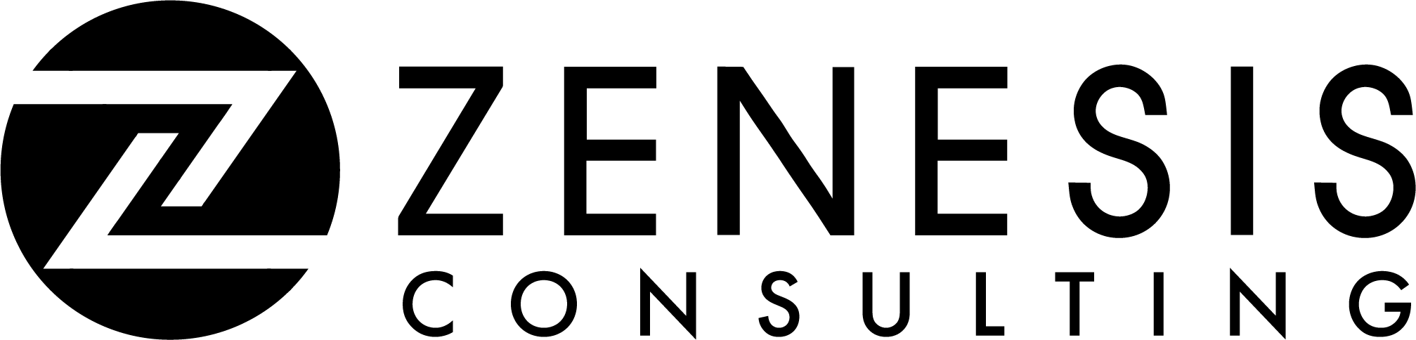 Zenesis Consulting Logo