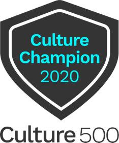 c500 champions badge dark