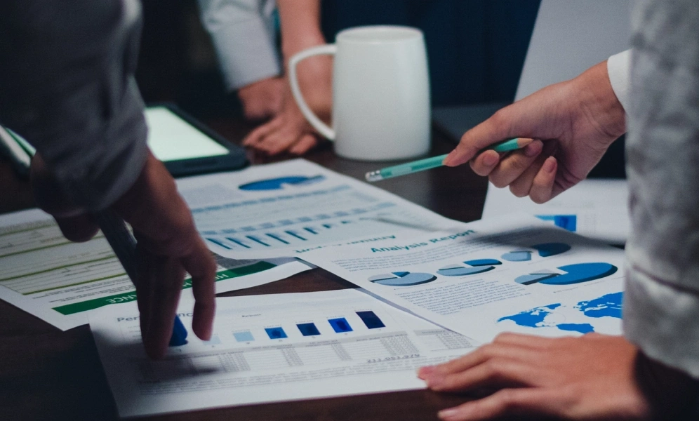 tab Strategy Development