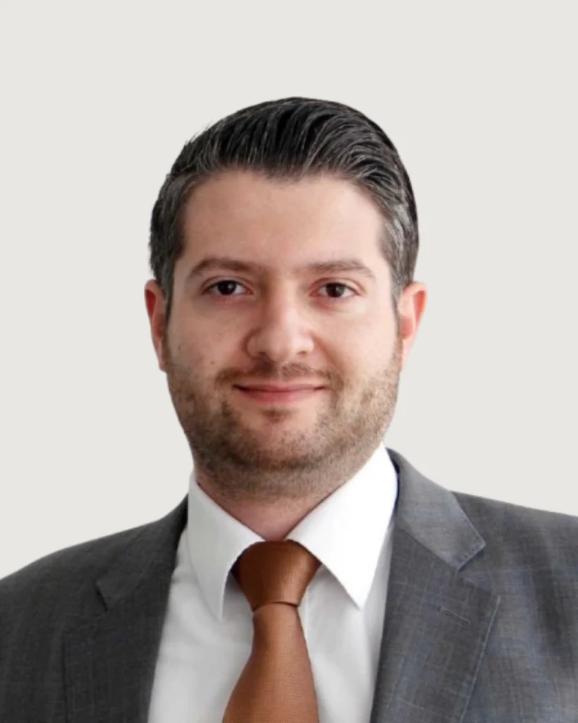Alaa Bu Kzam