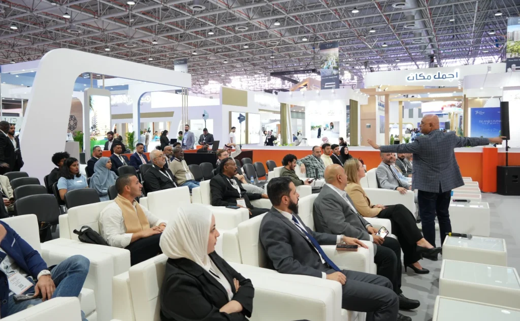 Building Communities The Dubai Model Comes To Life (1)