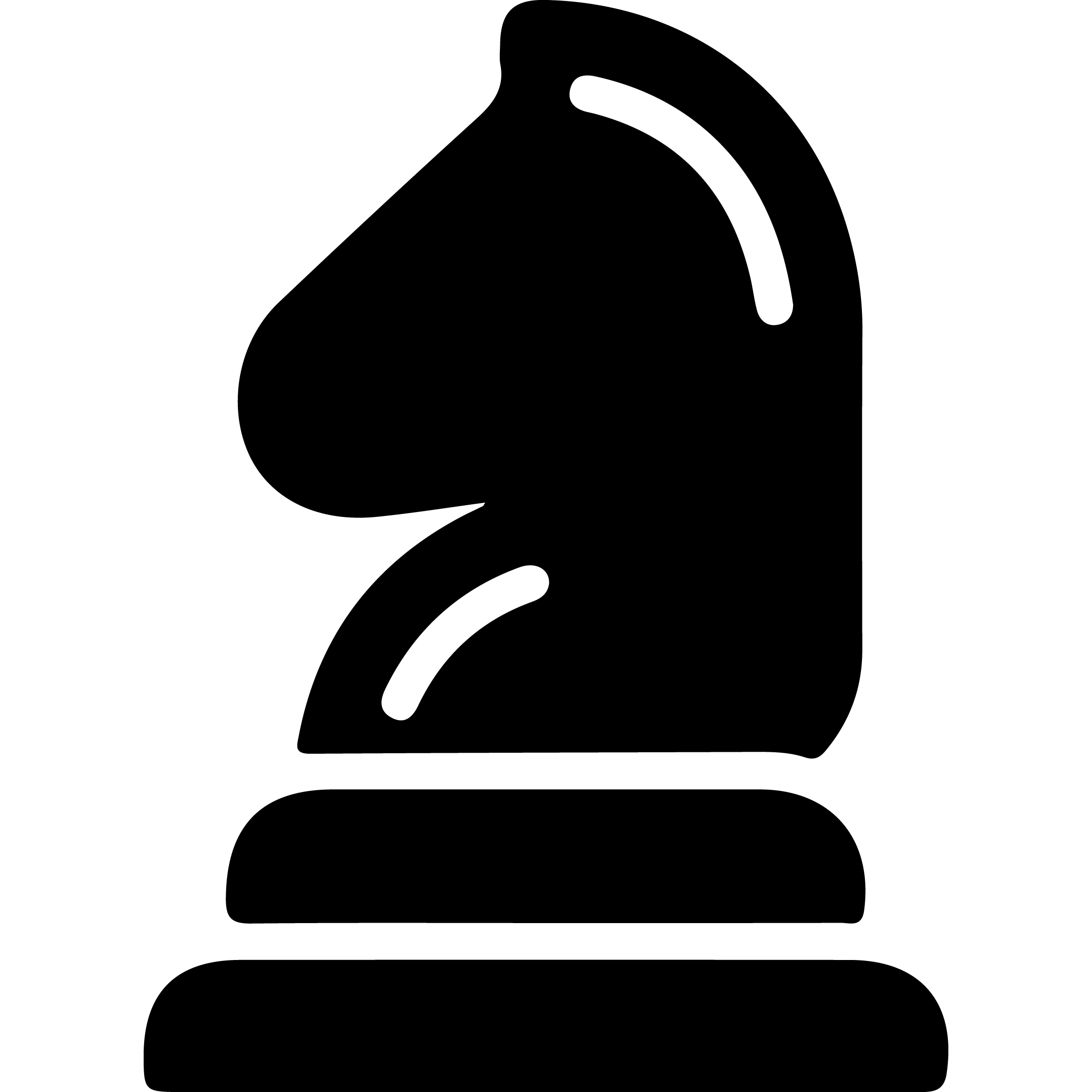 ICONS Strategic assessment