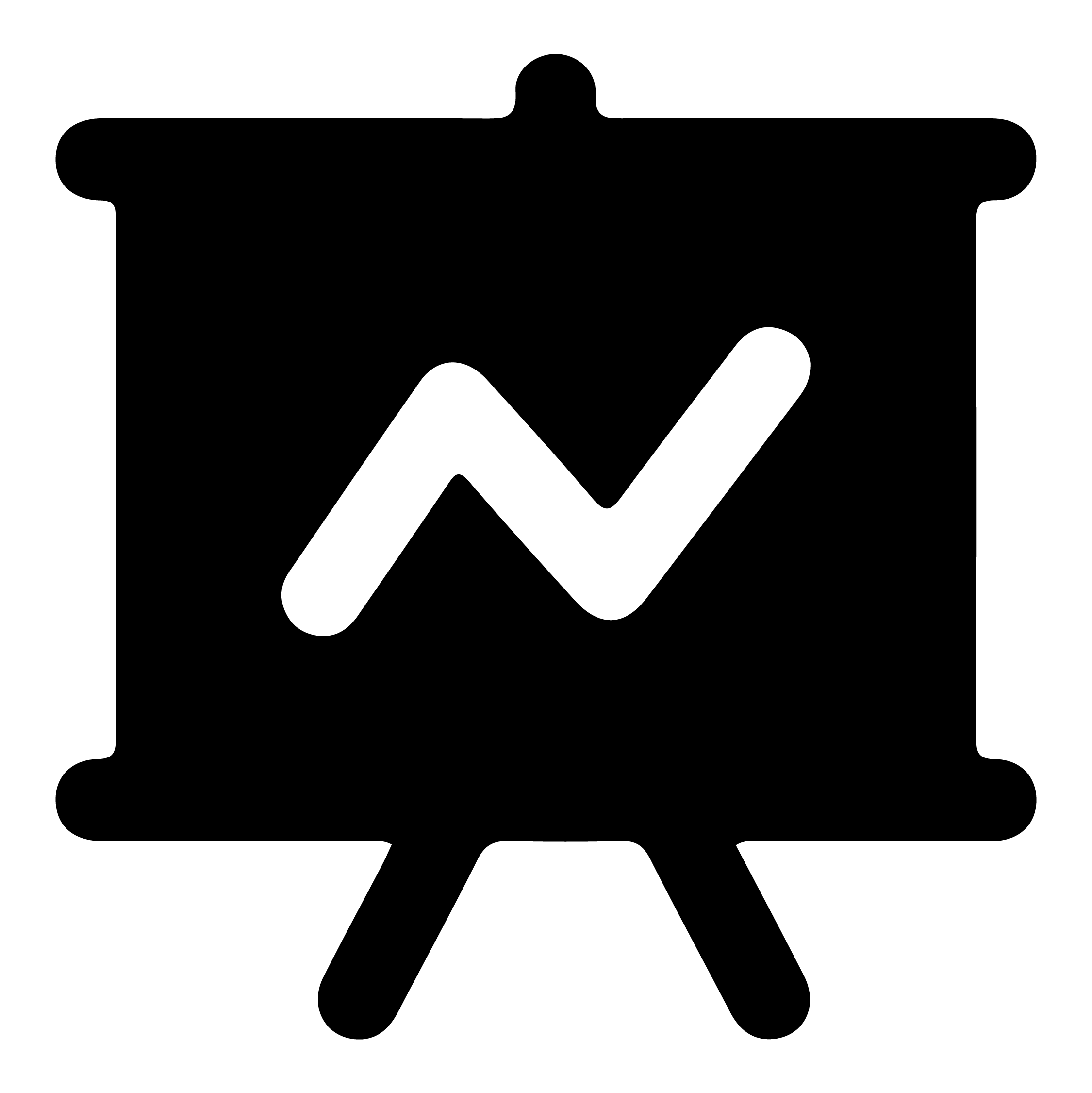ICONS training programs
