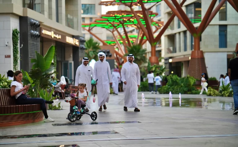 Insights images 2026 Year Of The Family – Cultural Identity, Inclusivity, And Placemaking In The UAE (1)