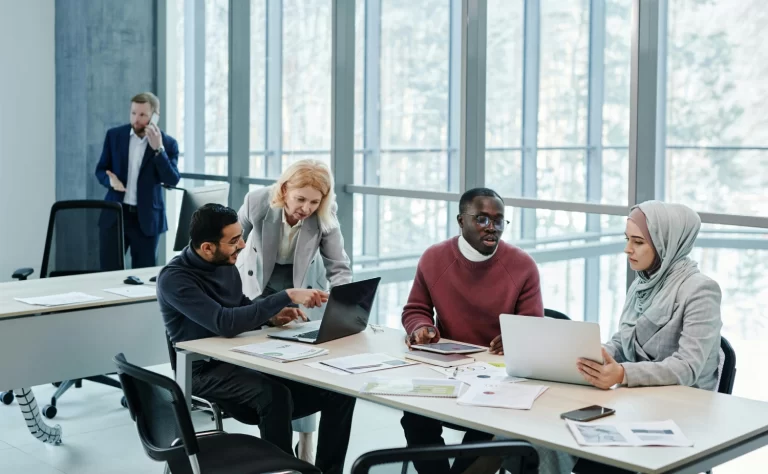 Insights images Human Capital In Community Management