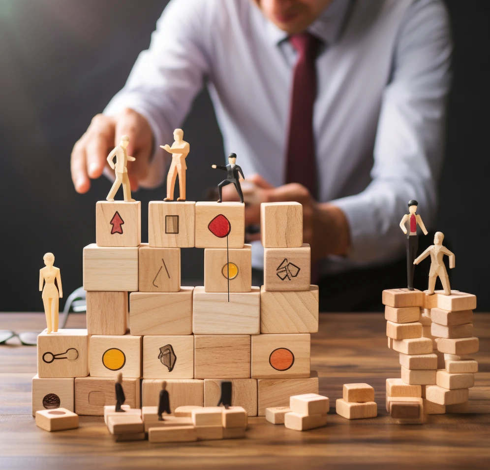 Organisation and Workplace Excellence