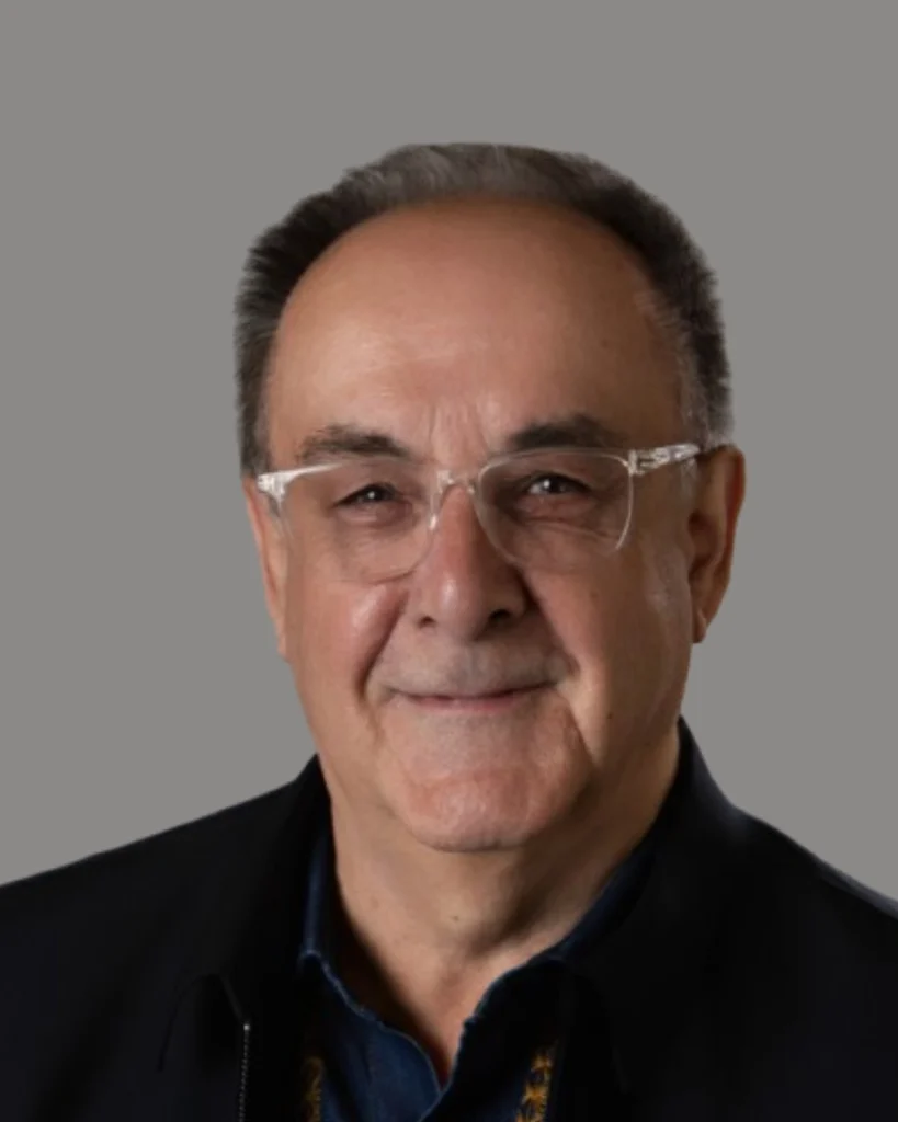 Pepe Gutierrez
