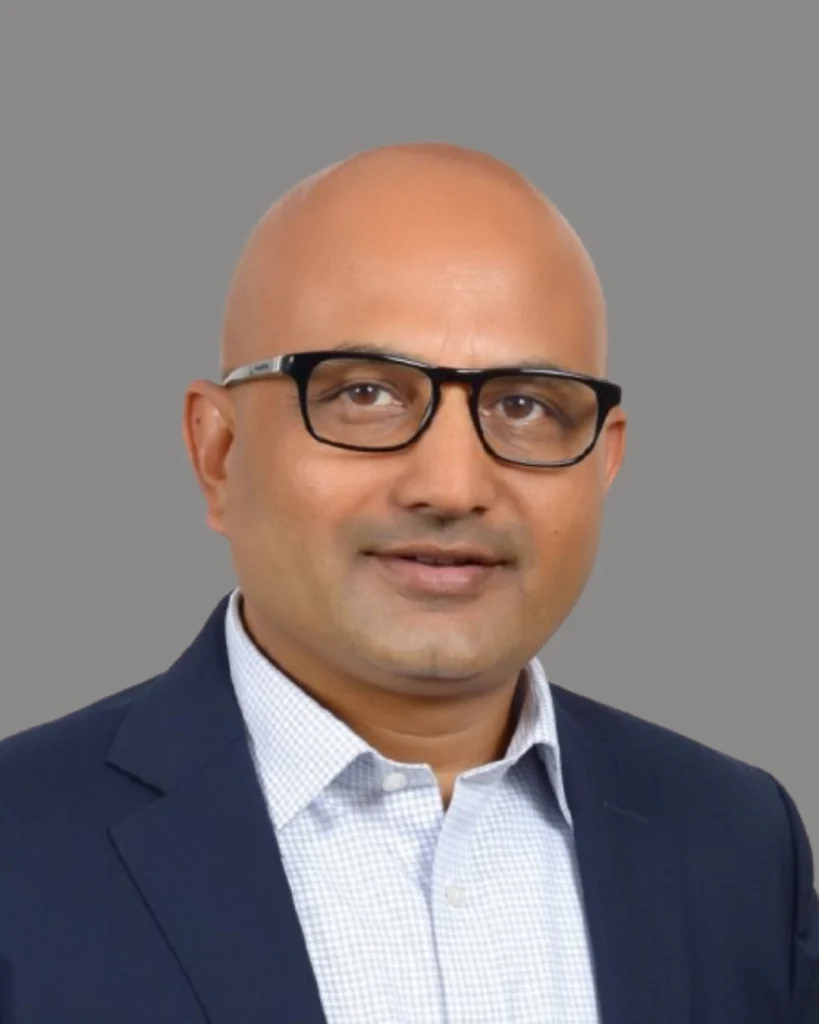 Randhir Narayan