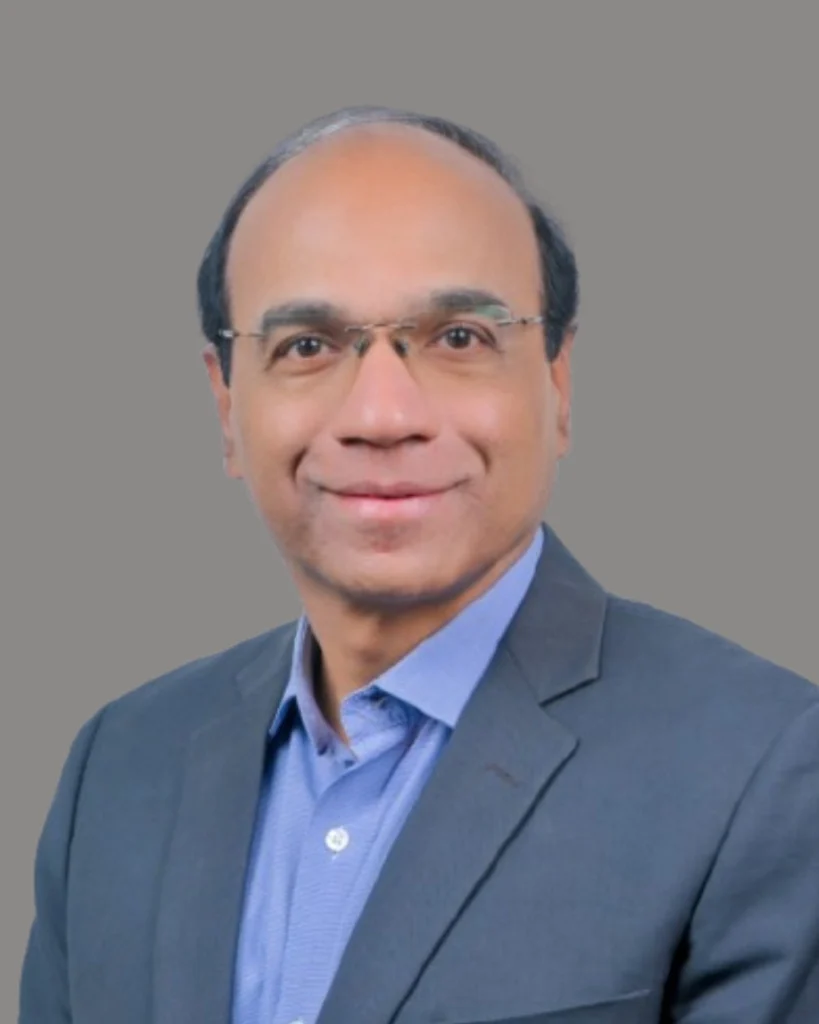 Suhas Inamdar