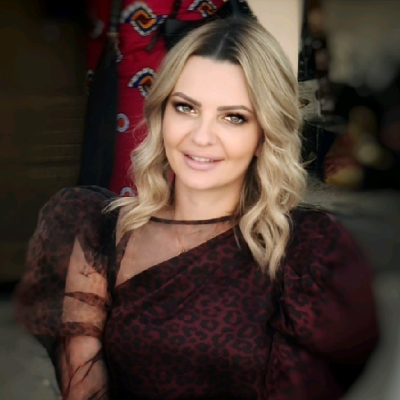 Sanja Ljubinkovic 
